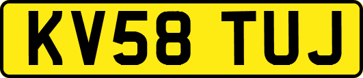 KV58TUJ