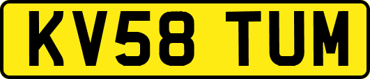 KV58TUM