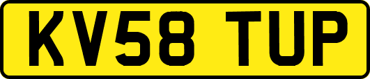 KV58TUP