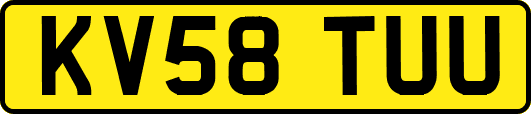 KV58TUU