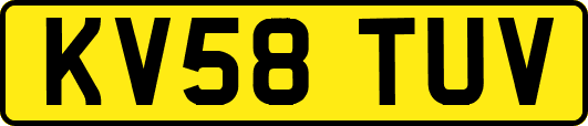 KV58TUV