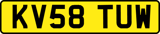 KV58TUW