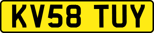 KV58TUY