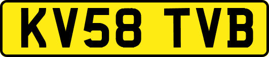 KV58TVB