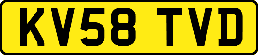 KV58TVD