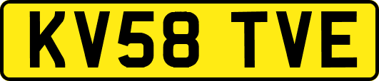 KV58TVE