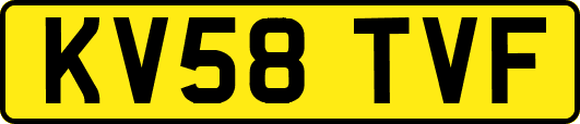 KV58TVF