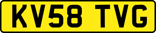 KV58TVG