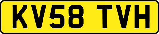 KV58TVH
