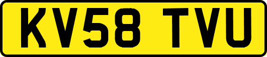 KV58TVU