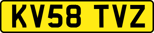 KV58TVZ