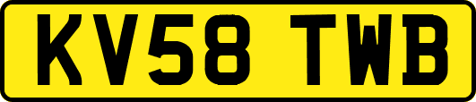 KV58TWB