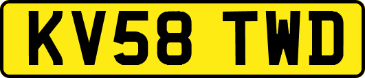KV58TWD