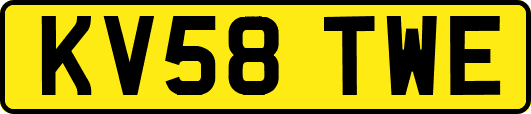 KV58TWE
