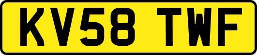 KV58TWF