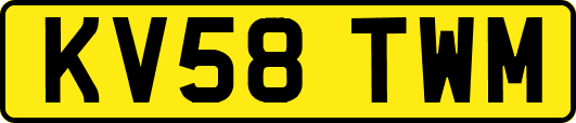 KV58TWM