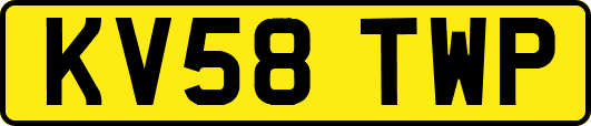 KV58TWP