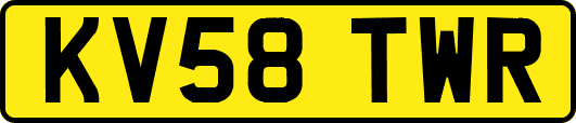 KV58TWR