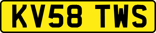 KV58TWS