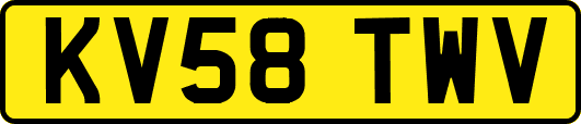 KV58TWV
