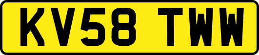 KV58TWW