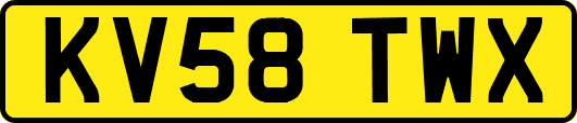 KV58TWX
