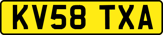 KV58TXA