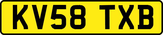 KV58TXB