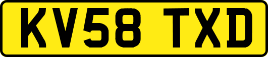 KV58TXD