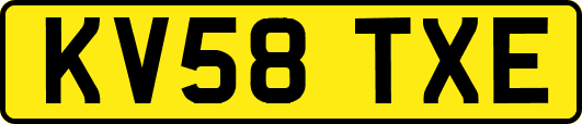 KV58TXE