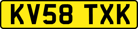 KV58TXK