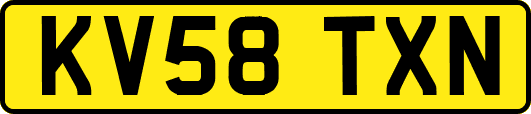 KV58TXN