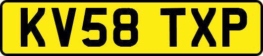 KV58TXP