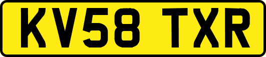 KV58TXR
