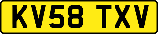 KV58TXV