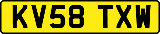 KV58TXW