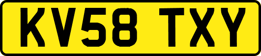 KV58TXY
