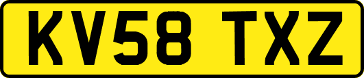 KV58TXZ