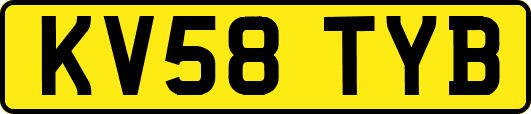 KV58TYB