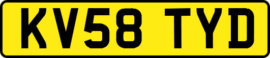 KV58TYD