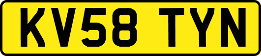 KV58TYN