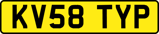 KV58TYP