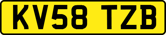 KV58TZB