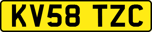 KV58TZC