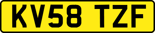 KV58TZF