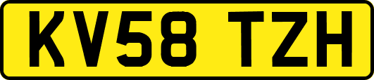 KV58TZH