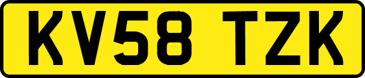 KV58TZK