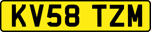 KV58TZM