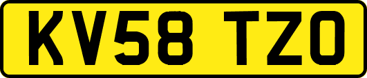 KV58TZO