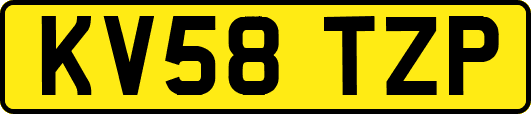 KV58TZP